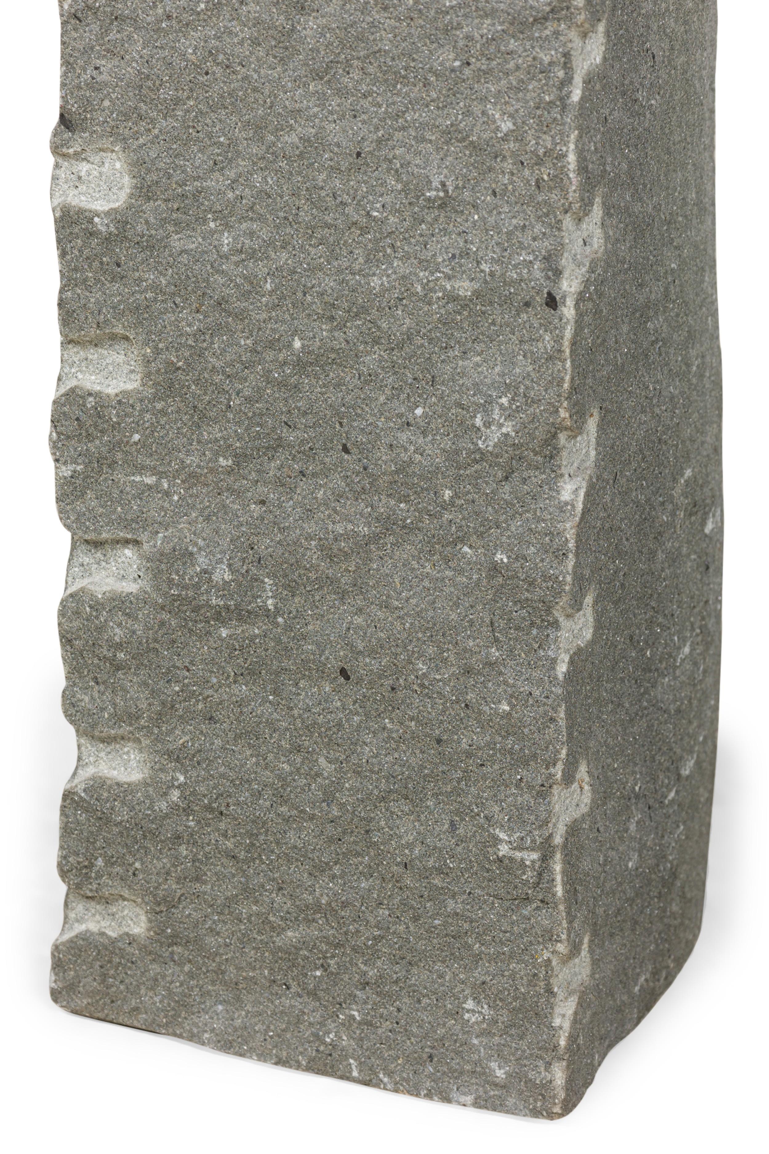 Memphis Granite Table Base For Sale 2