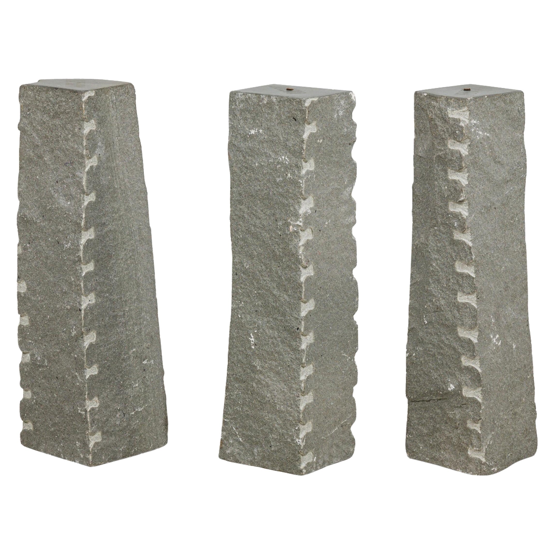 Memphis Granite Table Base For Sale