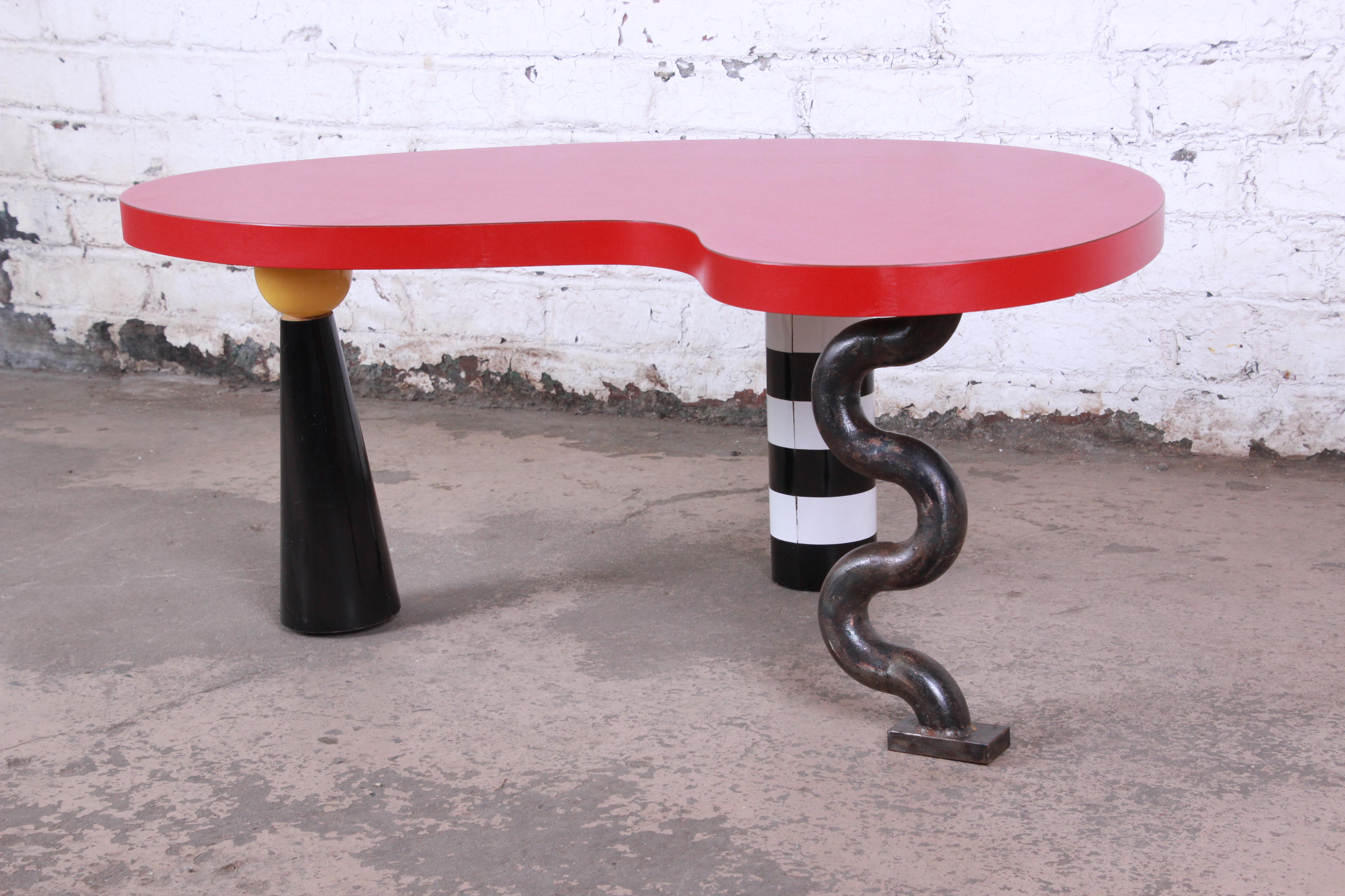 memphis table