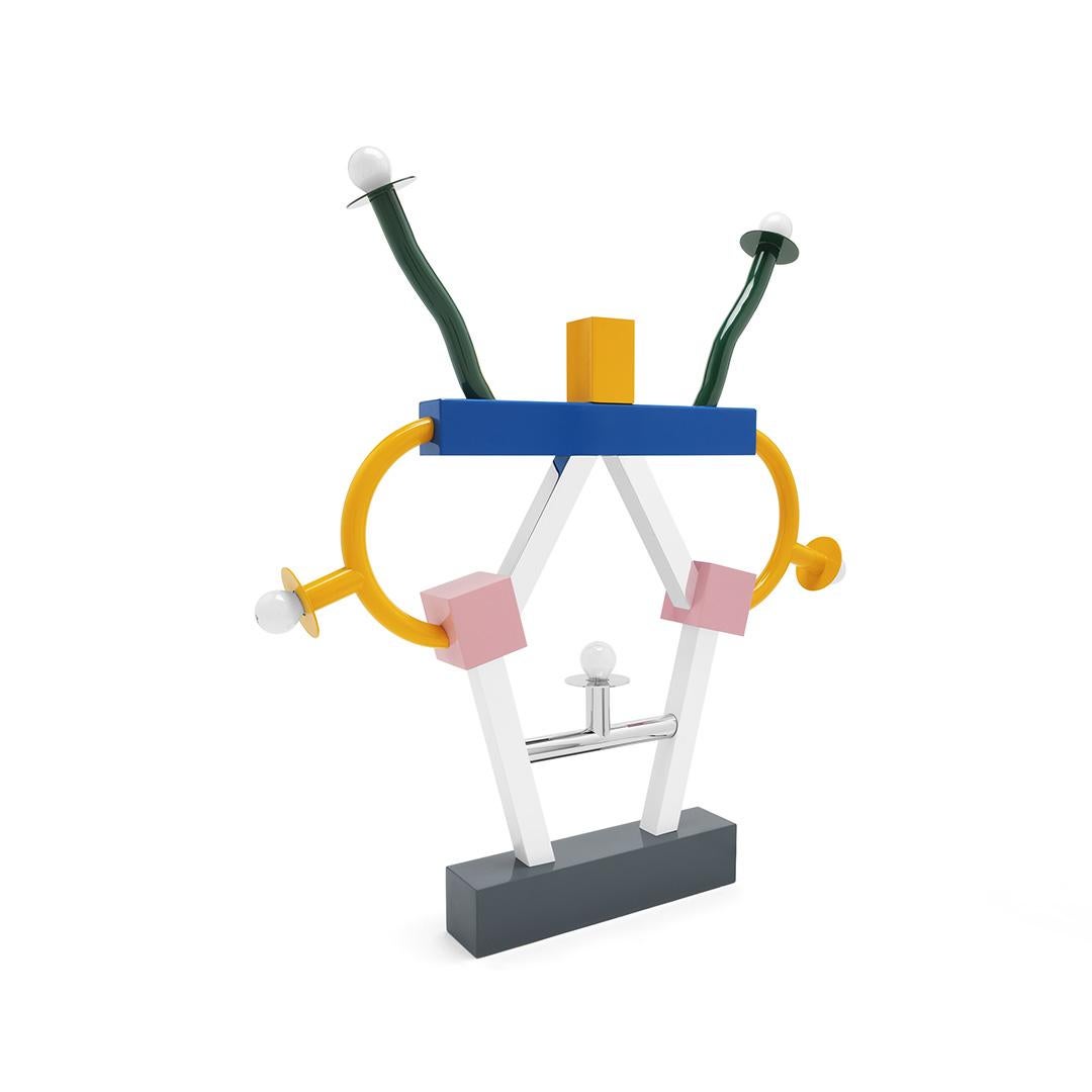 Memphis Milano - Lampe Ashoka d'Ettore Sottsass Neuf - En vente à Toronto, ON