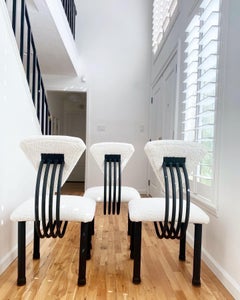 Memphis Milano Dining Chairs