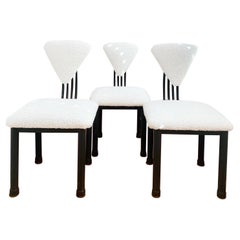 Memphis Milano Dining Chairs