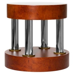Memphis Milano Hyatt Table by Ettore Sottsass