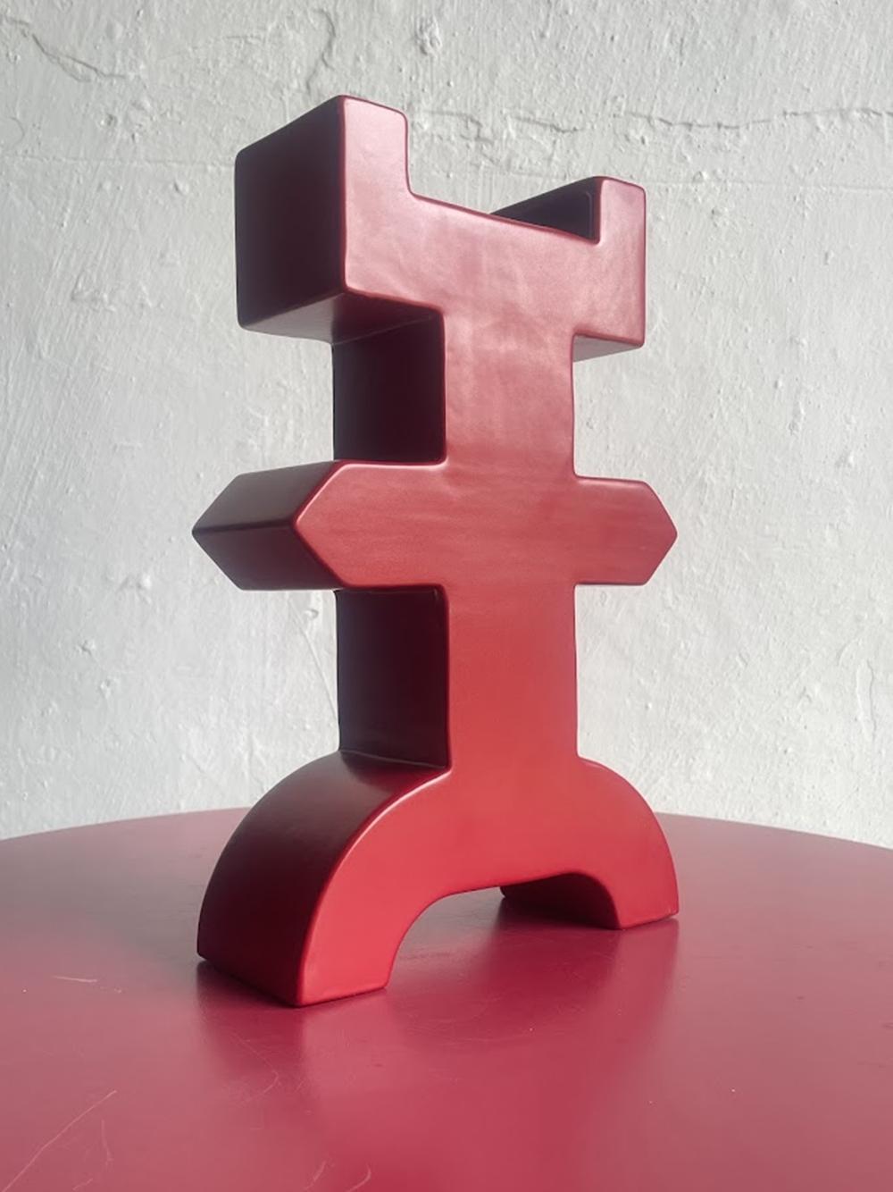 Céramique Vase en céramique 