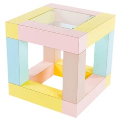 Tables d'appoint