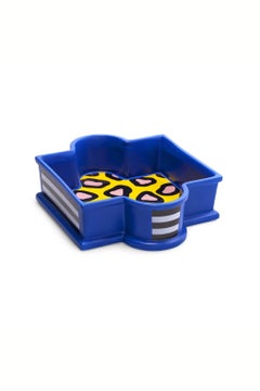 Memphis Milano Onion Ceramic by Nathalie Du Pasquier