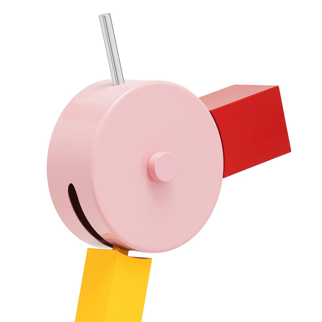 Lampada Memphis Milano Tahiti di Ettore Sottsass In condizioni Nuovo in vendita a Toronto, ON