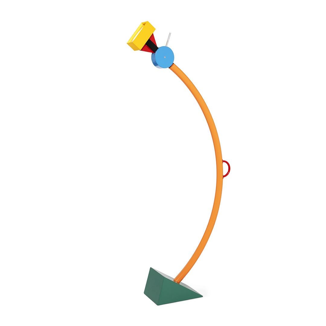 Memphis Milano Lampe Treetops par Ettore Sottsass Neuf - En vente à Toronto, ON