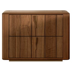 Memphis Nightstand