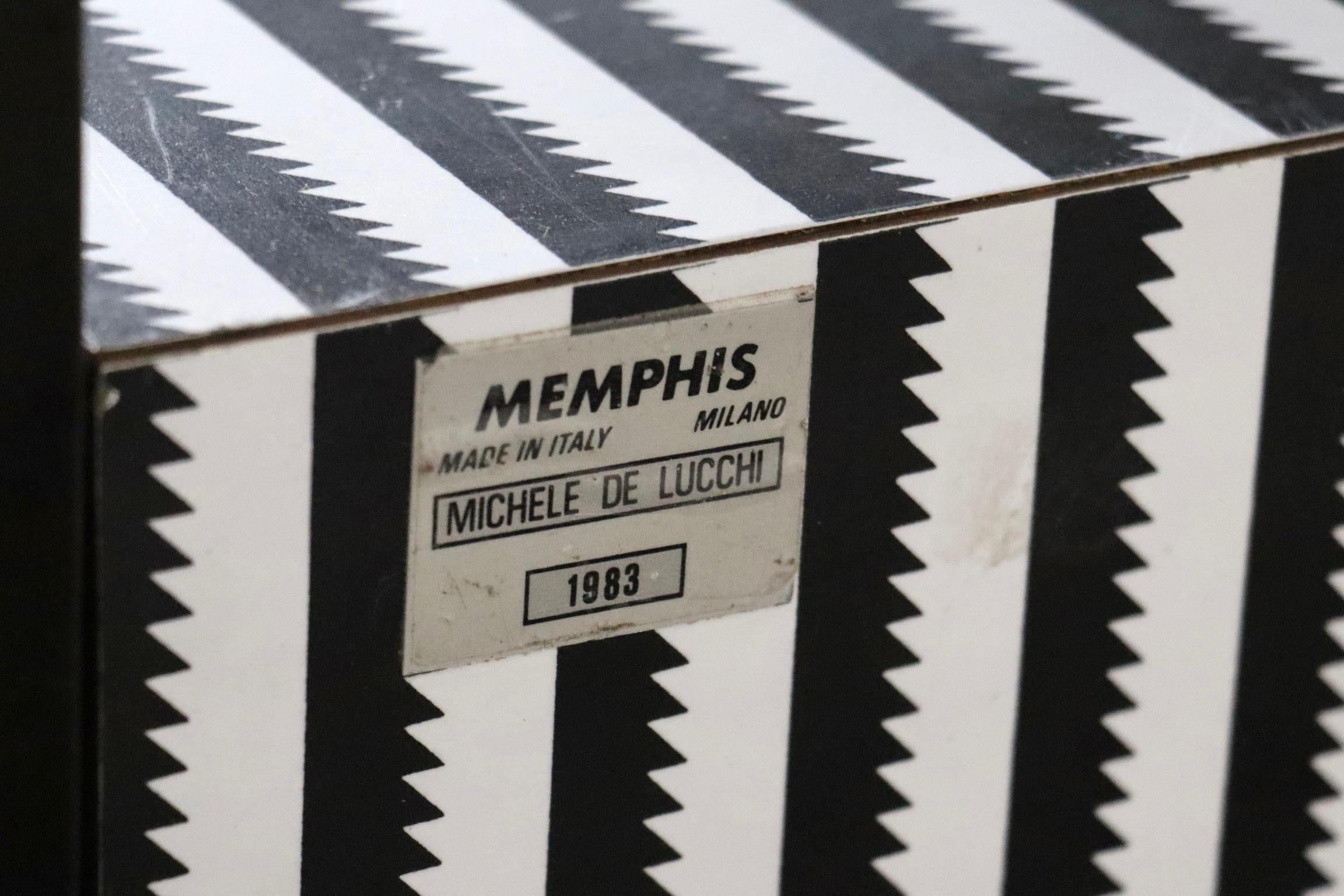 Libreria Memphis 