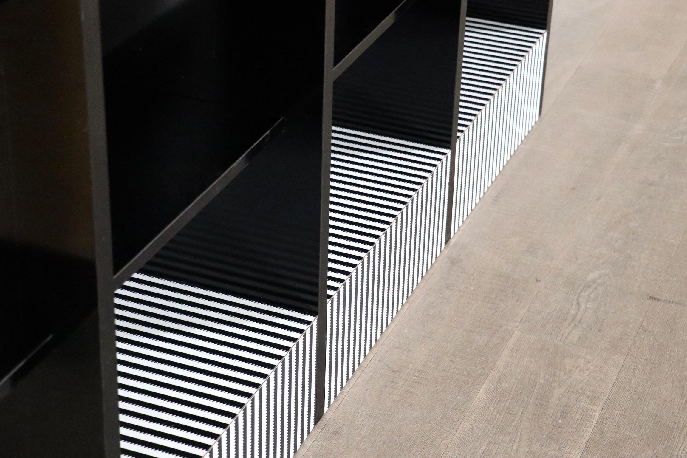 Libreria Memphis 