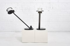 Memphis Postmodern Lamps, 1980