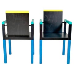 Sillones