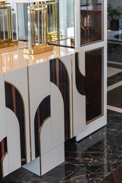 Memphis Sideboard