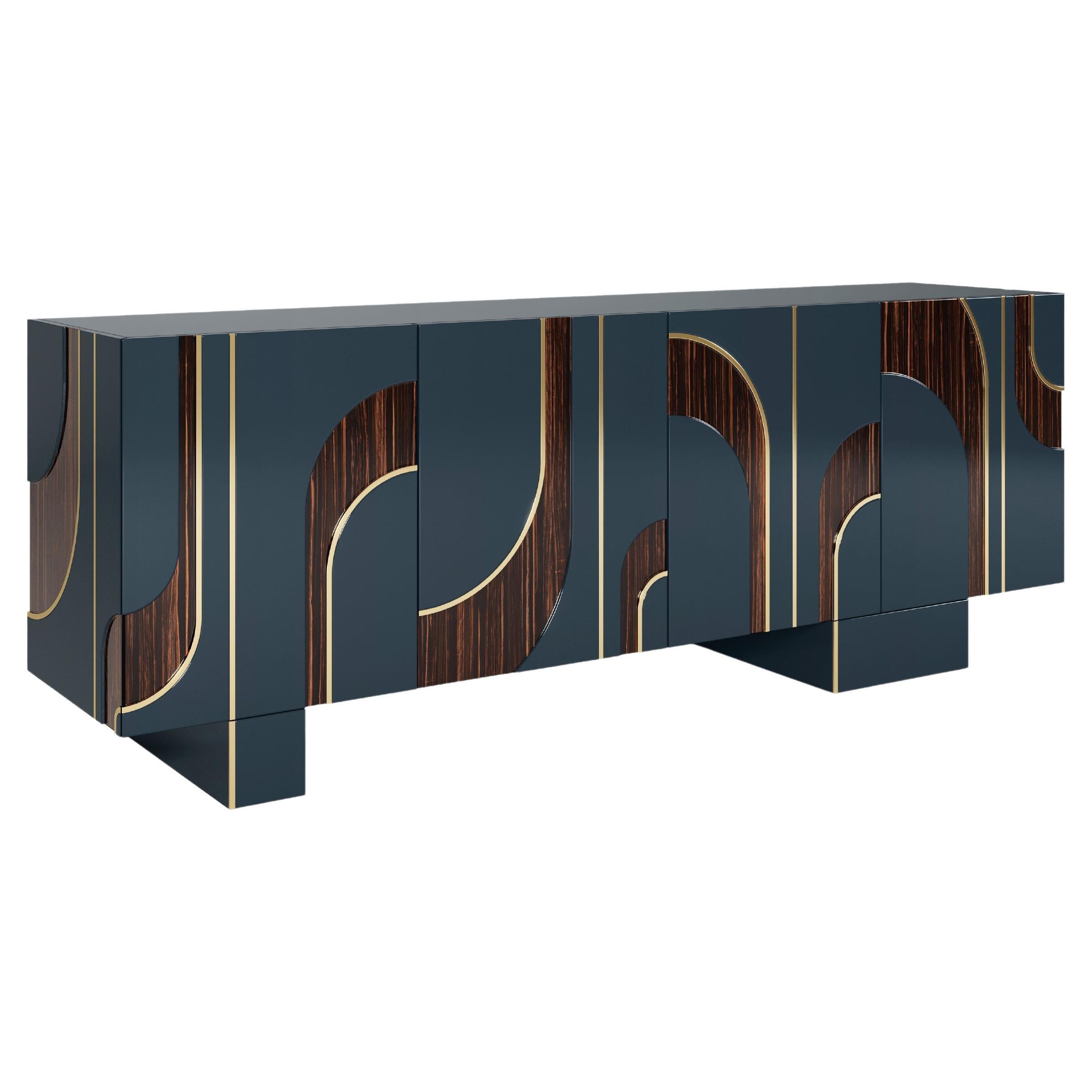 Memphis Sideboard