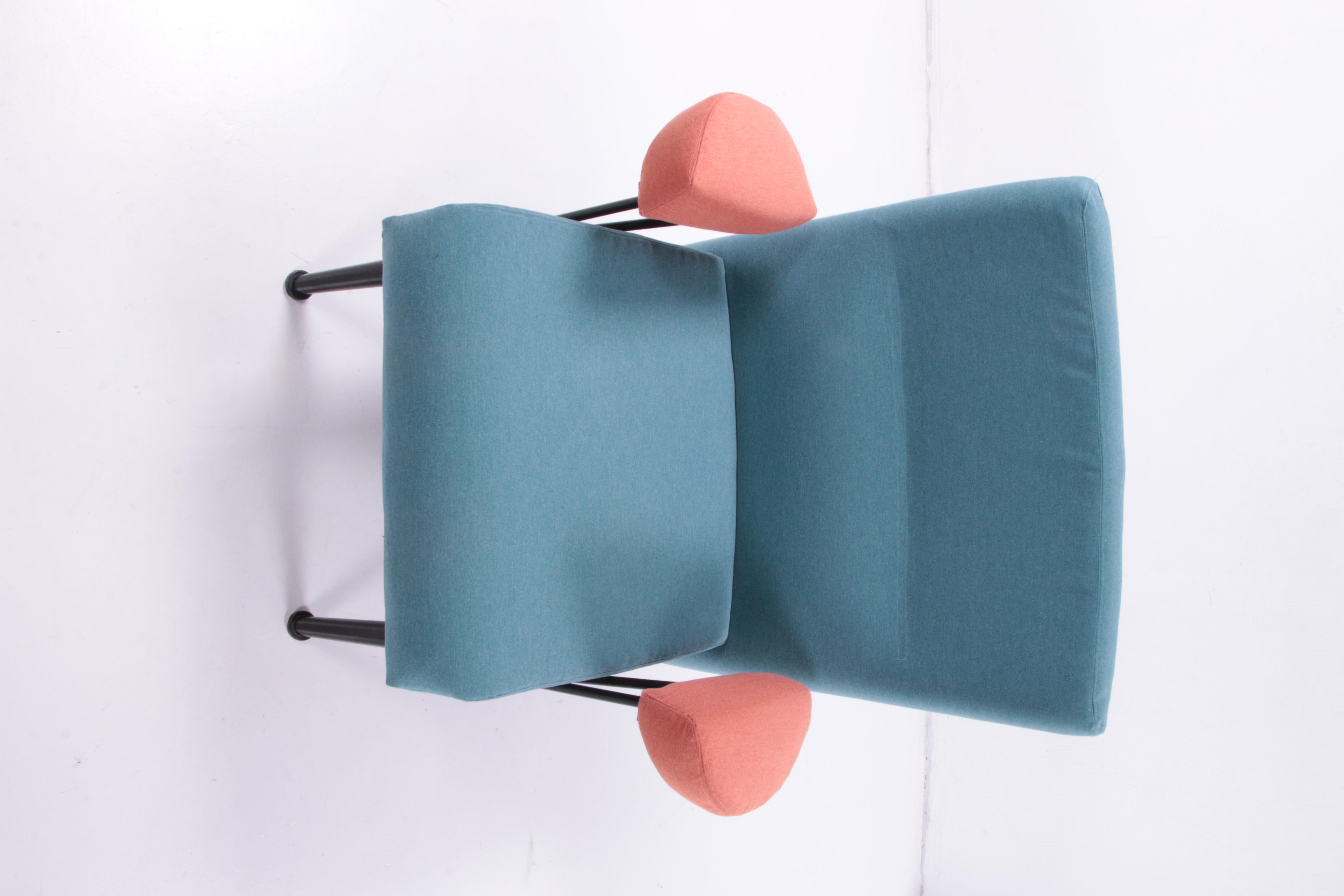 Banc Memphis de Johannes Foersom et Peter Hiort Lorenzen, 1980 en vente 9