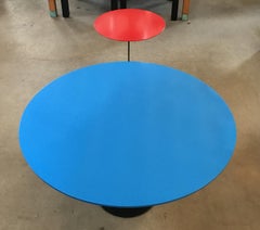 Memphis Style Coffee Table