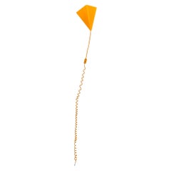 Memphis Style Kite Wall Lamp