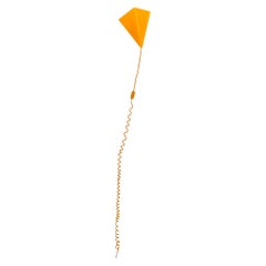 Memphis Style Kite Wall Lamp