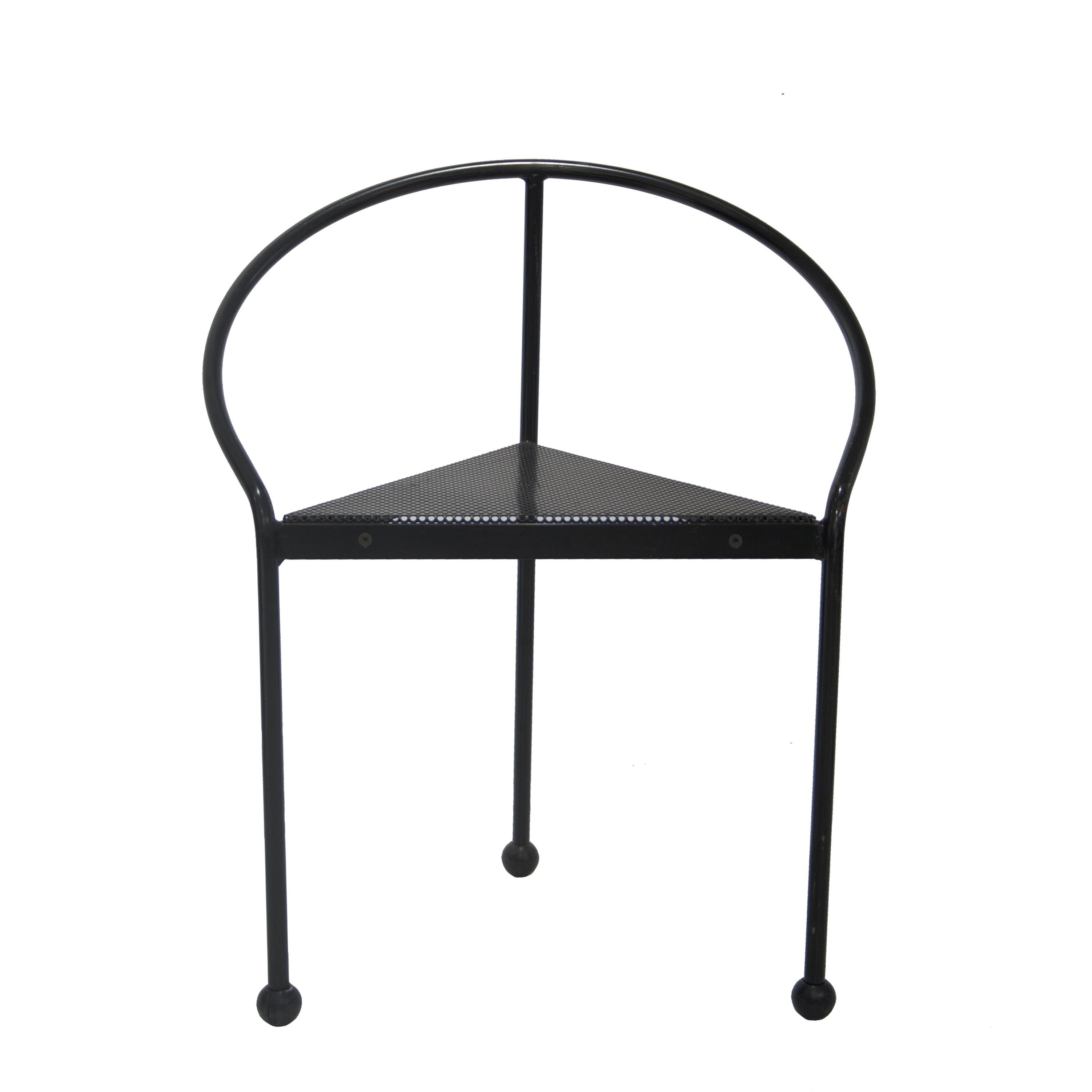 Mid-Century moderno Sedie 