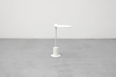 Memphis Style 'Piccolo' Side Table by Edward Geluk, 1980