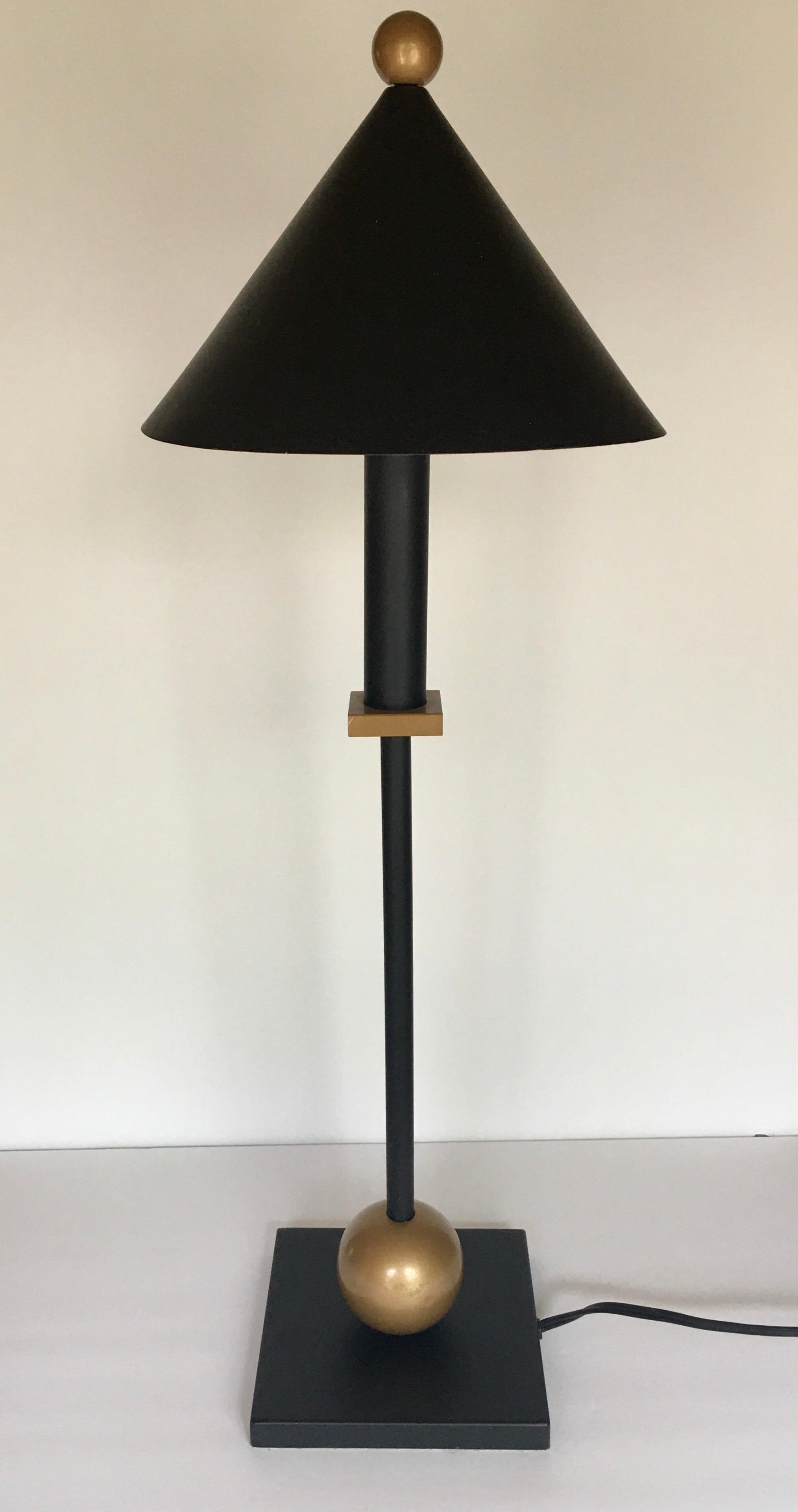 george kovacs table lamps