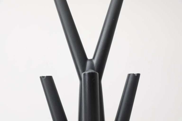 Memphis Style Tree Coat Stand, Bonaldo, Italy For Sale at 1stDibs