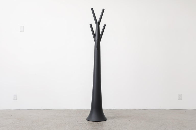 Memphis Style Tree Coat Stand, Bonaldo, Italy For Sale at 1stDibs