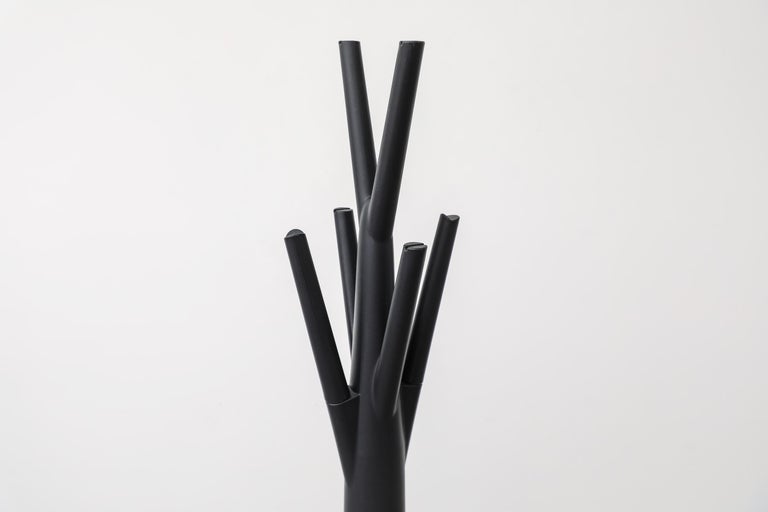 Memphis Style Tree Coat Stand, Bonaldo, Italy For Sale at 1stDibs