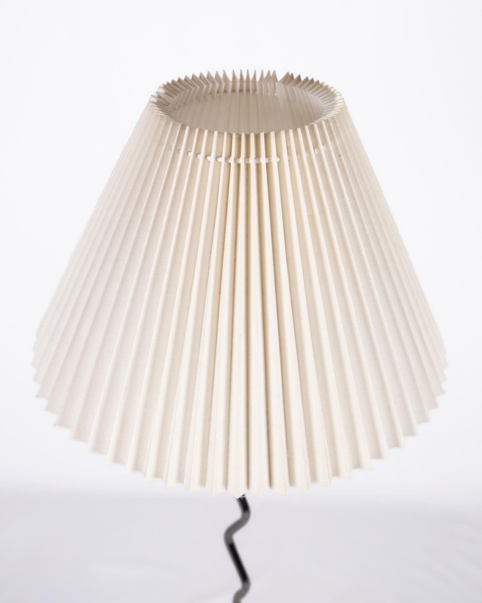 Memphis style Zigzag floorlamp, 1980s For Sale 4