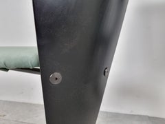 Memphis Style Zino Chairs by Harvink, 1980s