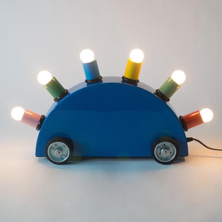 Lámpara de mesa MEMPHIS 