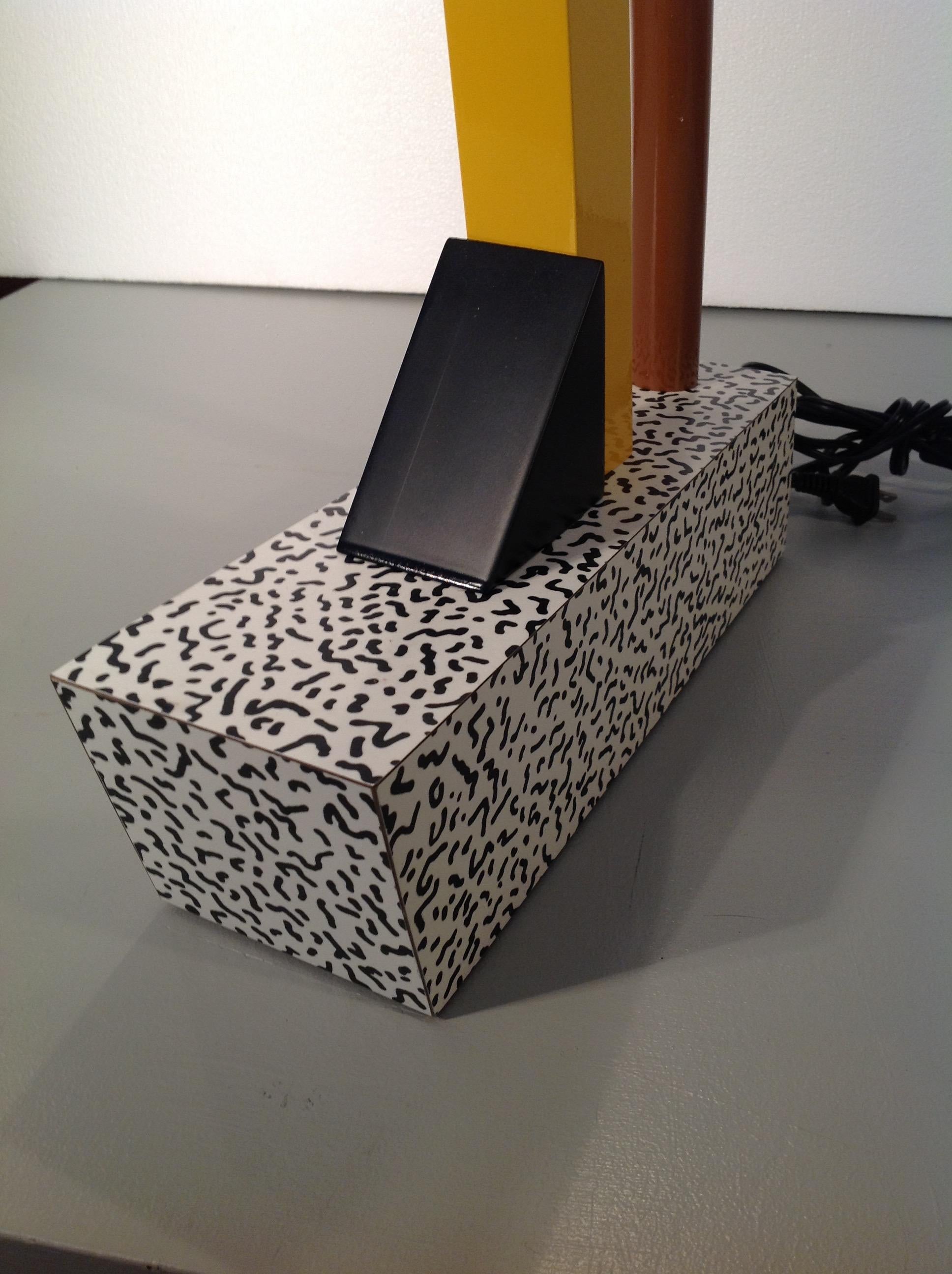 Métal Lampe à poser MEMPHIS 