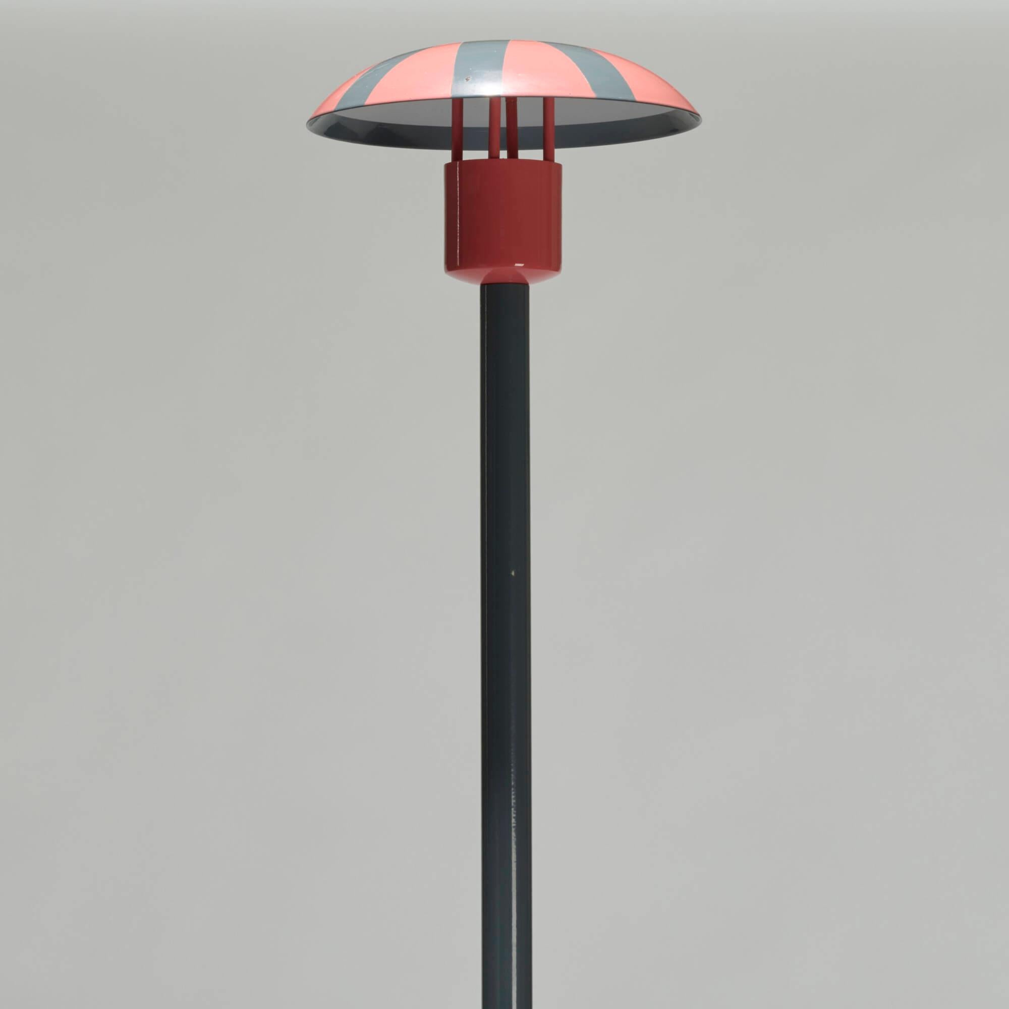Lámpara de pie MEMPHIS 