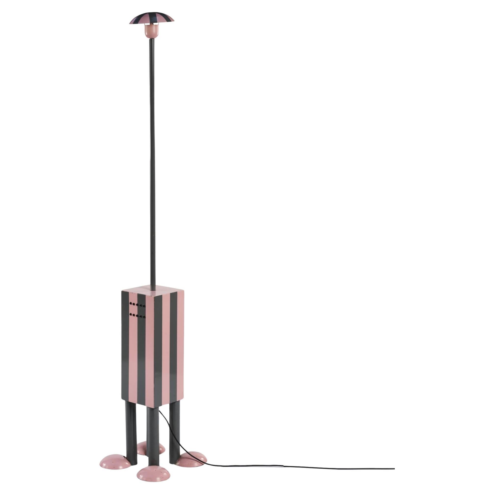 Laminate Floor Lamps