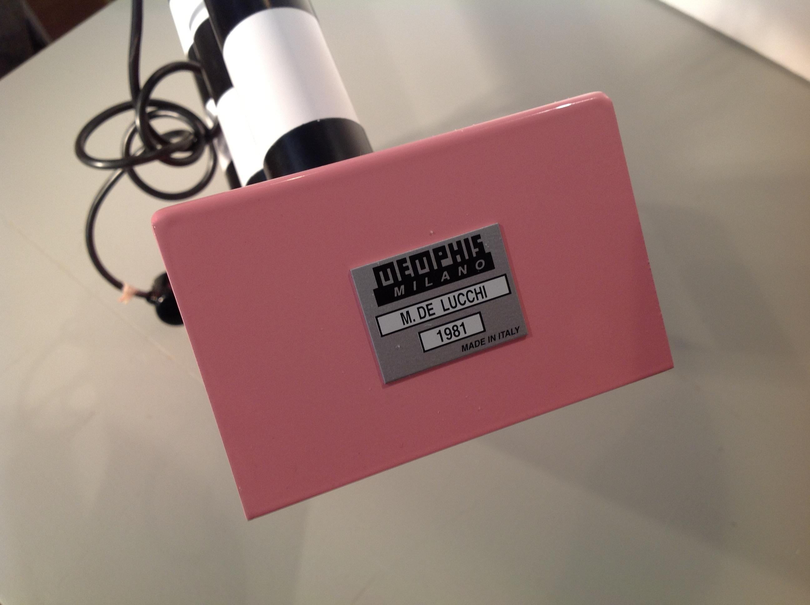 Lampe à poser MEMPHIS 