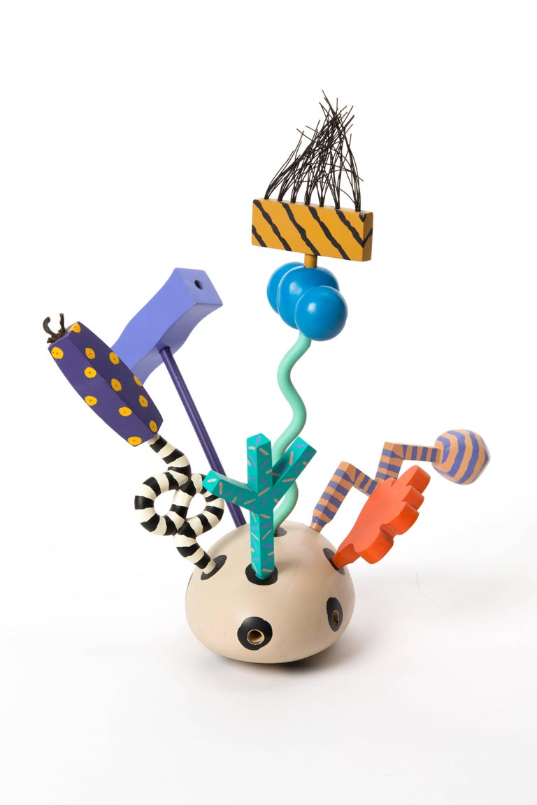 Memphis Zolo Wooden Toys Designed by Byron Glaser and ... Memphis Zolo Wooden Toys Designed by Byron Glaser and ...
