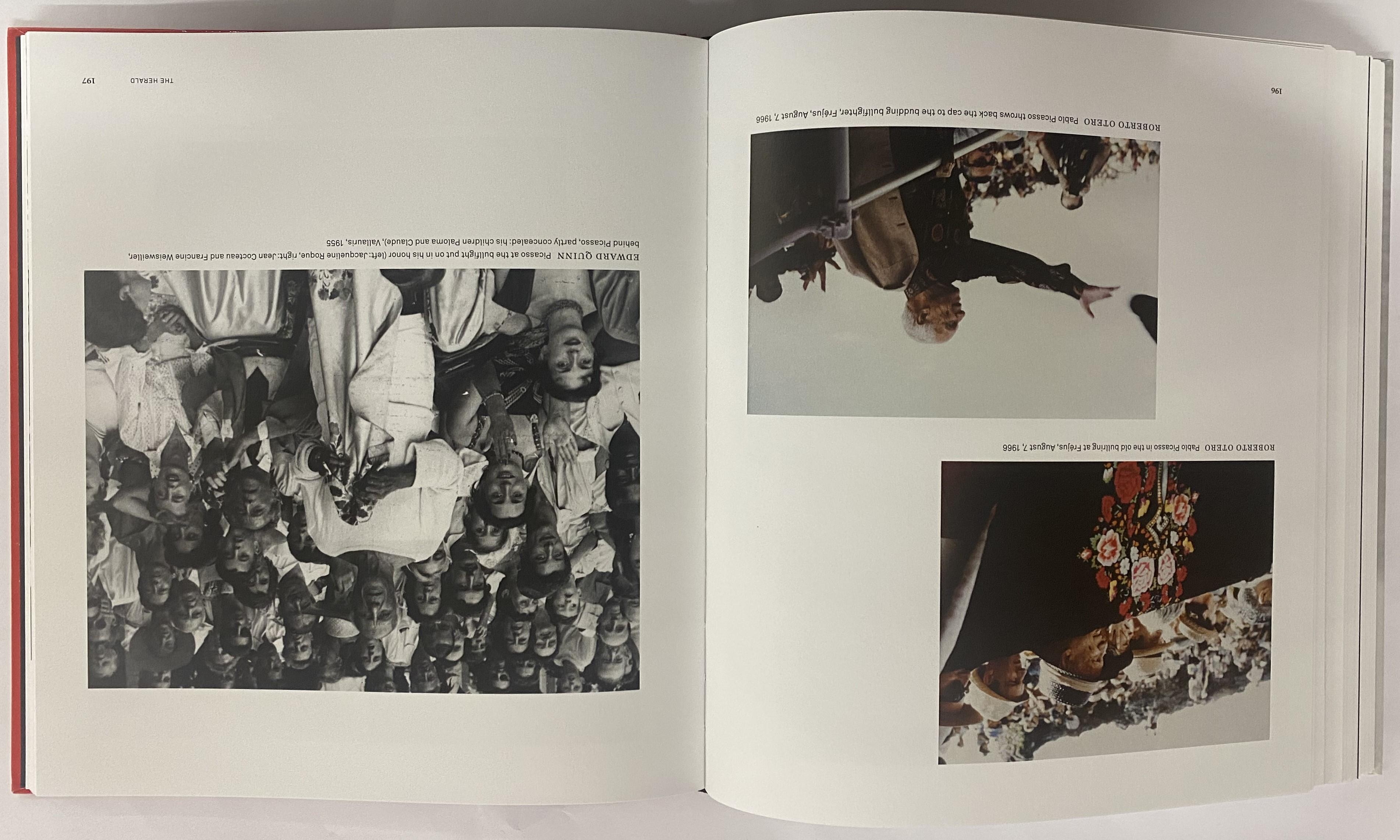 MemyselfandI: Fotoporträts von Picasso herausgegeben von Kerstin Stremmel (Buch) im Angebot 5