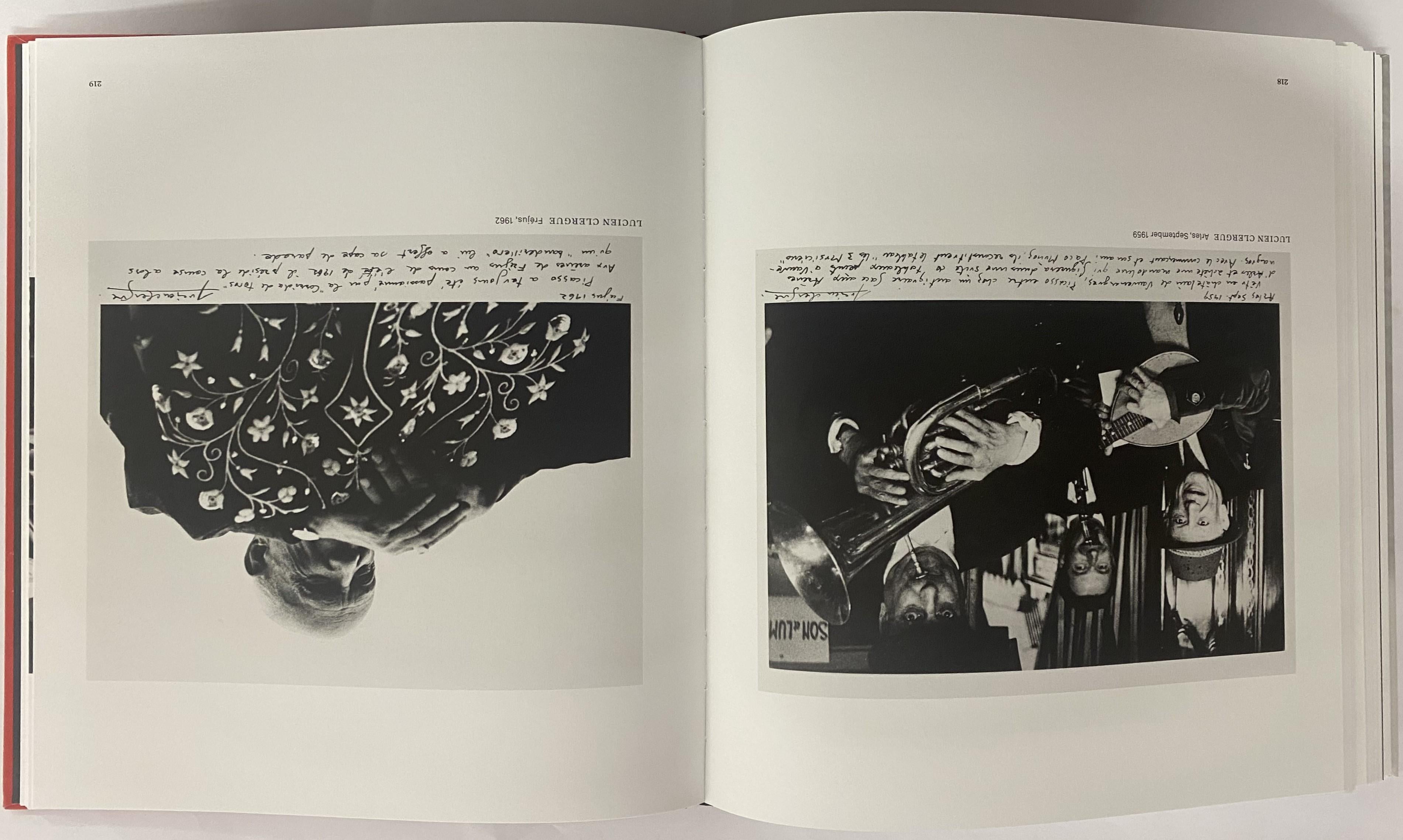 MemyselfandI: Fotoporträts von Picasso herausgegeben von Kerstin Stremmel (Buch) im Angebot 6