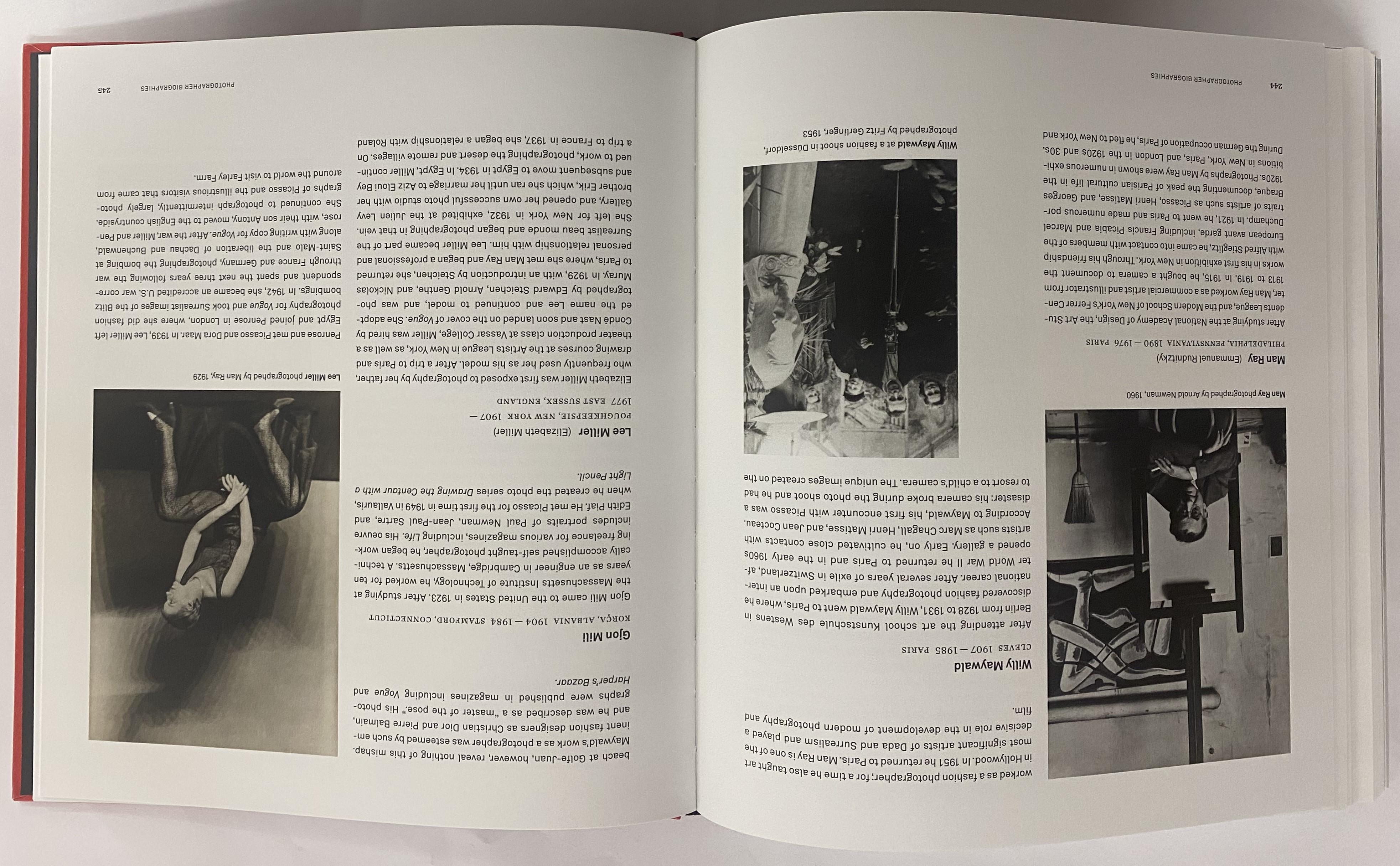 MemyselfandI: Fotoporträts von Picasso herausgegeben von Kerstin Stremmel (Buch) im Angebot 7