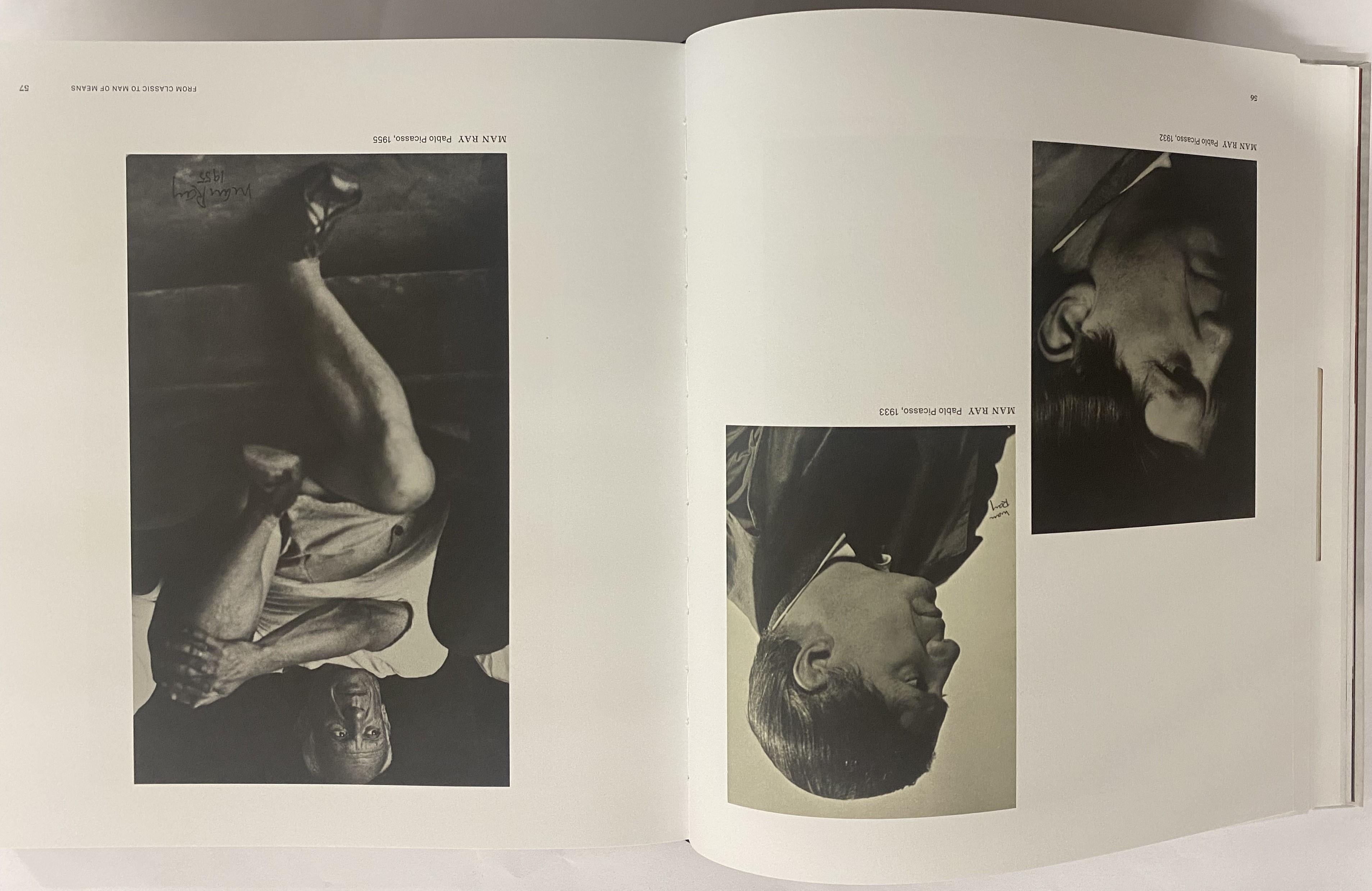 MemyselfandI: Fotoporträts von Picasso herausgegeben von Kerstin Stremmel (Buch) (20. Jahrhundert) im Angebot