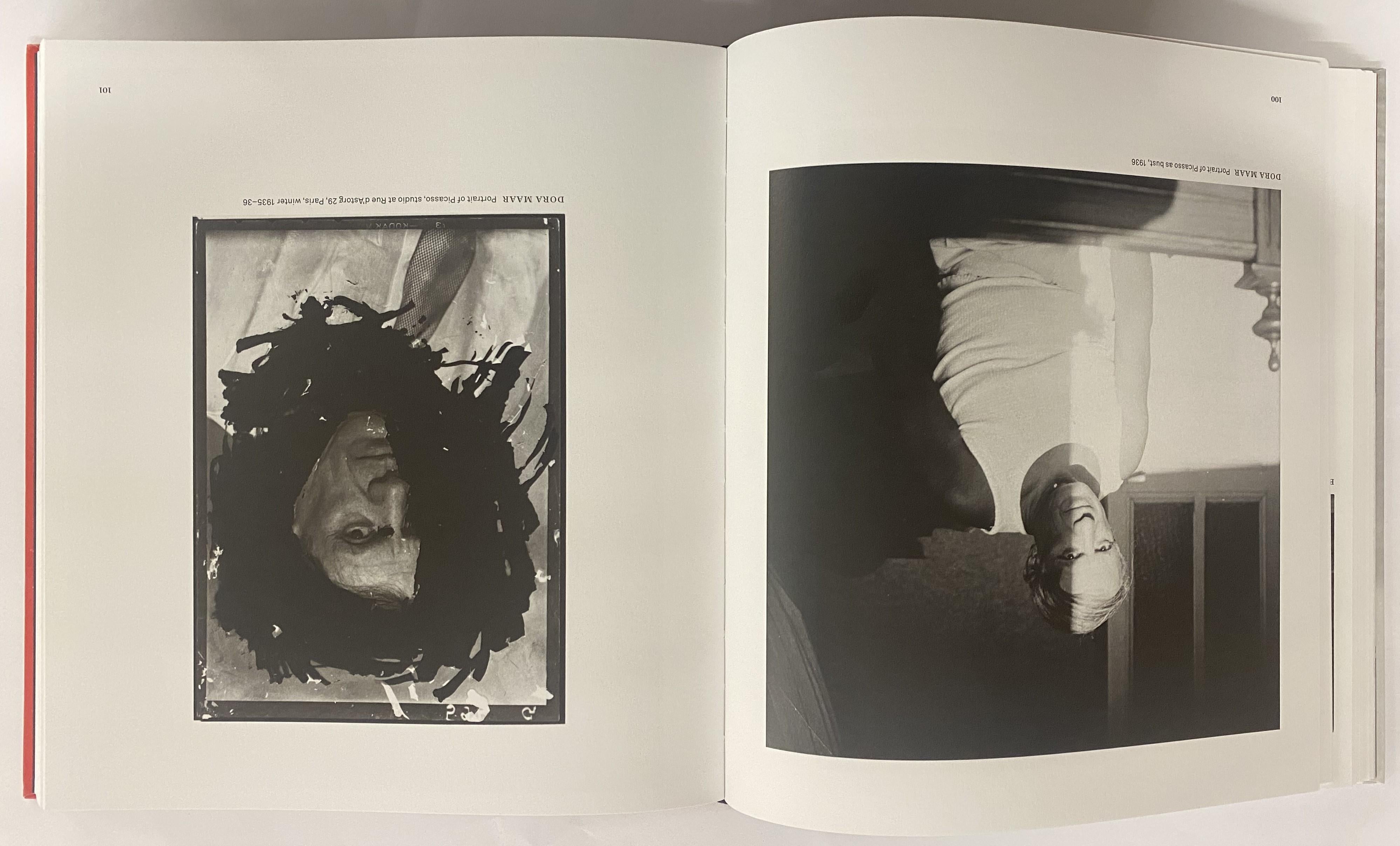 MemyselfandI: Fotoporträts von Picasso herausgegeben von Kerstin Stremmel (Buch) im Angebot 1
