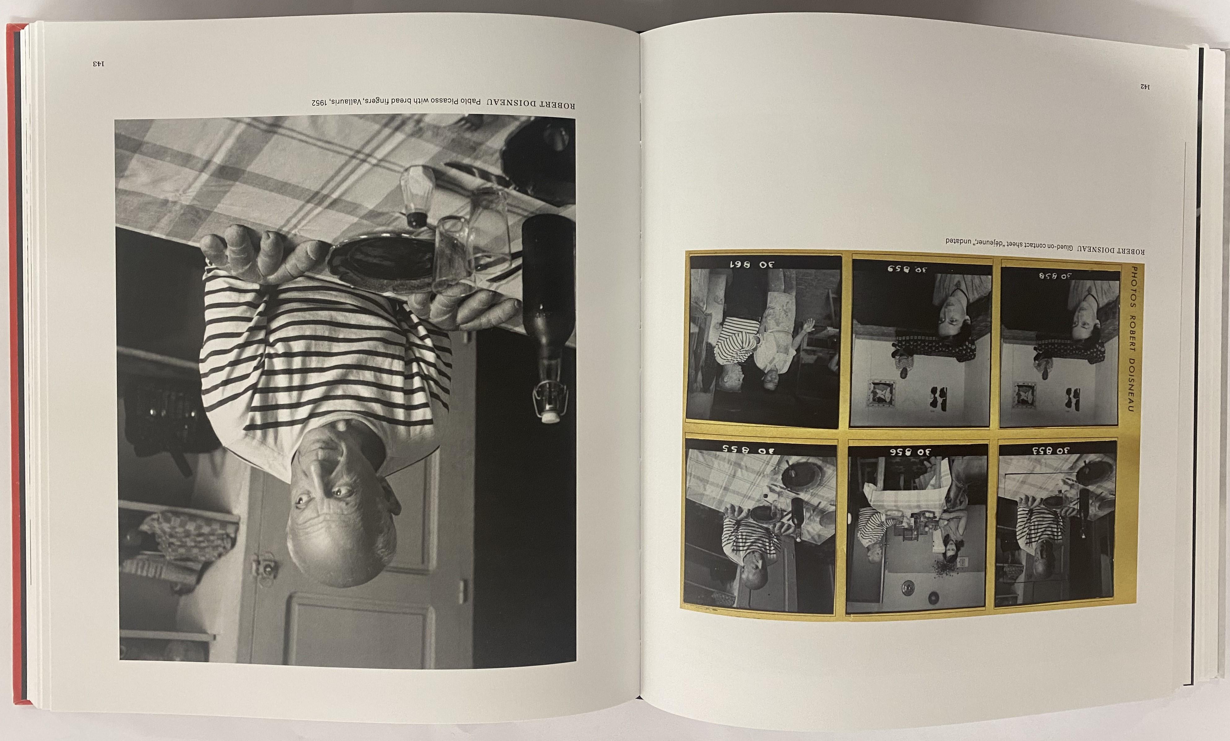 MemyselfandI: Fotoporträts von Picasso herausgegeben von Kerstin Stremmel (Buch) im Angebot 3