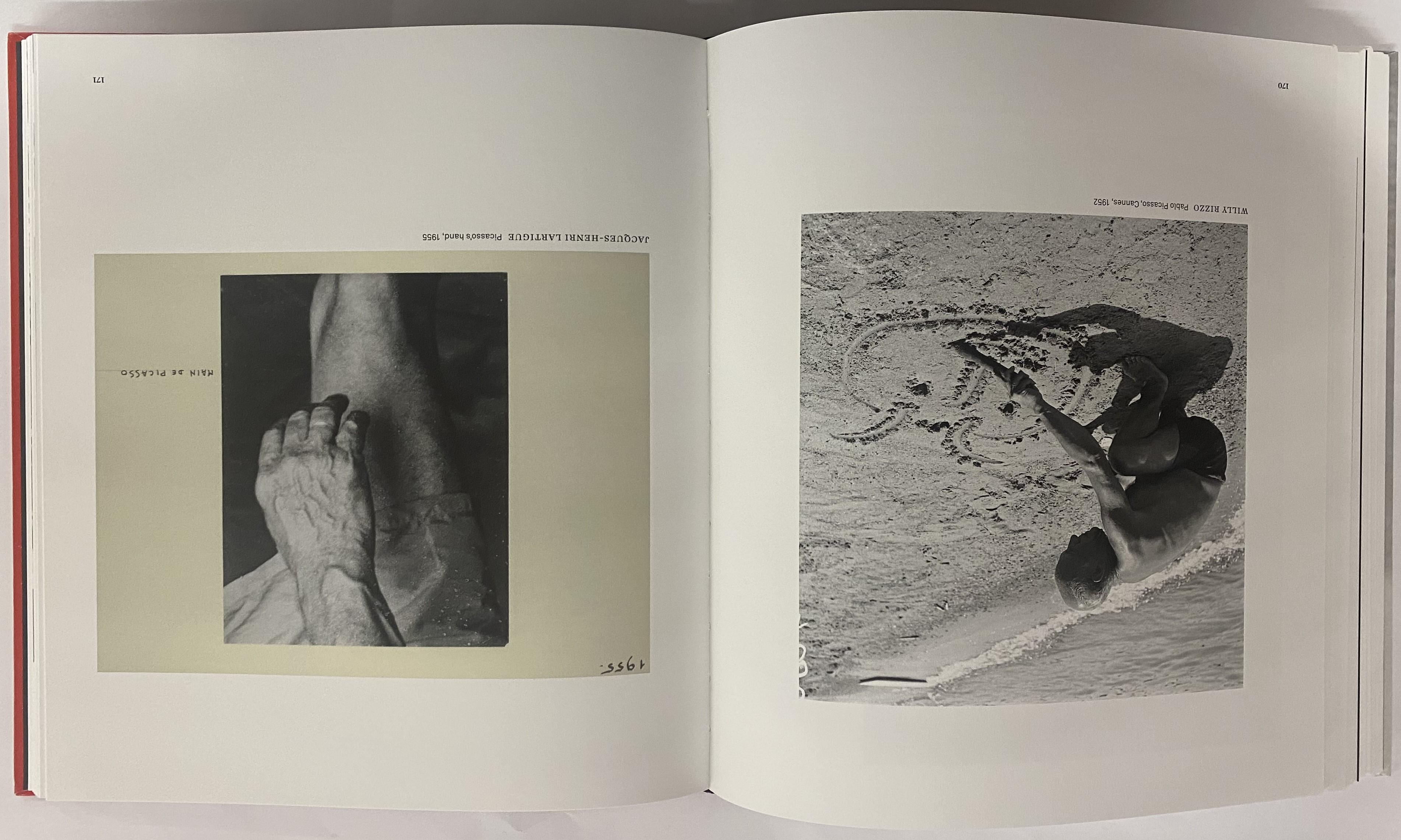 MemyselfandI: Fotoporträts von Picasso herausgegeben von Kerstin Stremmel (Buch) im Angebot 4