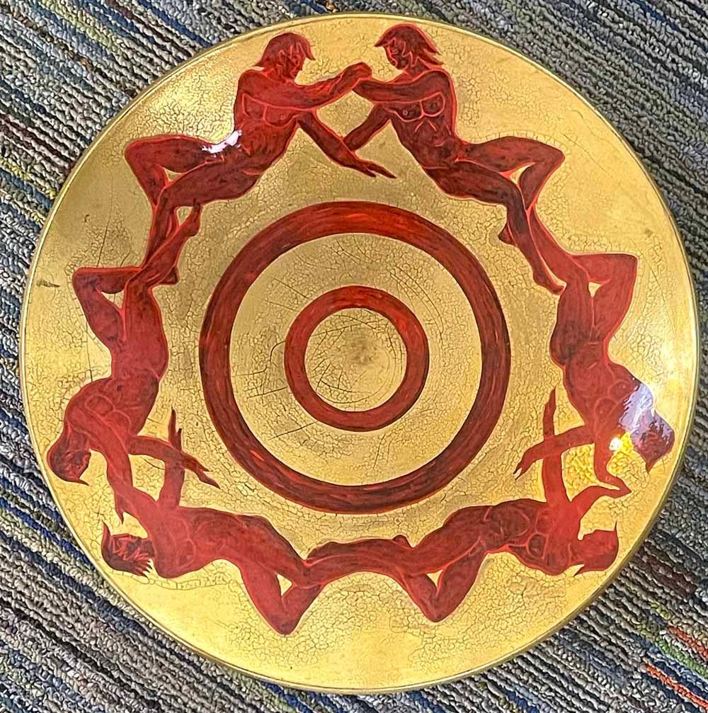 Art déco 
