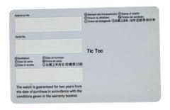 Men’s Maurice Lacroix Calypso Steel Gold Quartz Watch