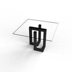 Mena Natural Stone Dining Table Bespoke Luxury Marble Furniture Made in Spain