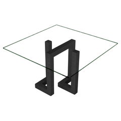 Tavoli per la sala da pranzo
