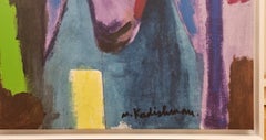 Lila Schafe