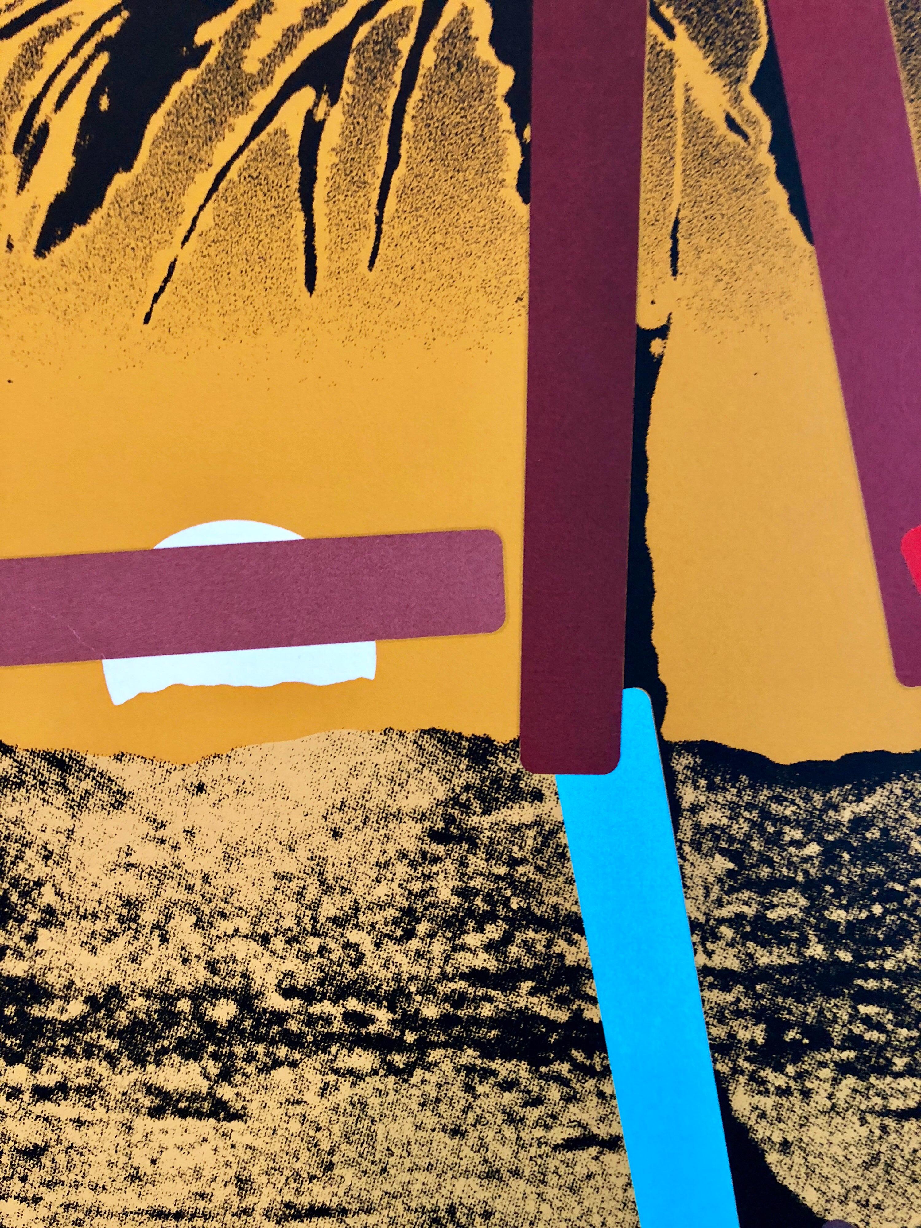 israeli pop art